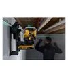 Уровень лазерный линейный DeWALT DCLE34031D1, 40 м (DCLE34031D1) - 6