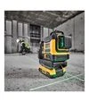 Уровень лазерный линейный DeWALT DCLE34031N, 40 м, без АКБ и ЗУ (DCLE34031N) - 4