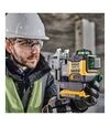 Уровень лазерный линейный DeWALT DCLE34031N, 40 м, без АКБ и ЗУ (DCLE34031N) - 6