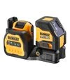 Уровень лазерный линейный DeWALT DCE088D1G18, 30 м (DCE088D1G18) - 3