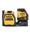 Уровень лазерный линейный DeWALT DCE088D1G18, 30 м (DCE088D1G18) - 4