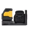 Уровень лазерный линейный DeWALT DCE088D1G18, 30 м (DCE088D1G18) - 5