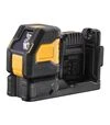 Уровень лазерный линейный DeWALT DCE088D1G18, 30 м (DCE088D1G18) - 6