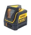 Уровень лазерный линейный DeWALT DW0811, 30 м (DW0811) - 1