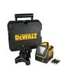 Уровень лазерный линейный DeWALT DW0811, 30 м (DW0811) - 2