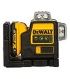 Уровень лазерный линейный DeWALT DCE089D1G, 15 м (DCE089D1G) - 1