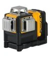 Уровень лазерный линейный DeWALT DCE089D1G, 15 м (DCE089D1G) - 2