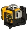 Уровень лазерный линейный DeWALT DCE089D1G, 15 м (DCE089D1G) - 5