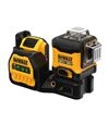 Уровень лазерный линейный DeWALT DCE089D1G18, 30 м (DCE089D1G18) - 3