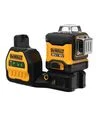 Уровень лазерный линейный DeWALT DCE089D1G18, 30 м (DCE089D1G18) - 4