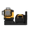 Уровень лазерный линейный DeWALT DCE089D1G18, 30 м (DCE089D1G18) - 6