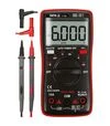 Мультиметр електричних параметрів YATO TRUE RMS (YT-73096) - 4