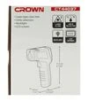 Термодетектор CROWN CT44037 (CT44037) - 3