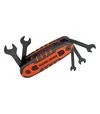 Набір ріжкових гайкових ключів BLACK+DECKER BDHT0-71617,  5 шт. (BDHT0-71617) - 1