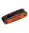 Набір ріжкових гайкових ключів BLACK+DECKER BDHT0-71617,  5 шт. (BDHT0-71617) - 2