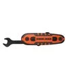 Набір ріжкових гайкових ключів BLACK+DECKER BDHT0-71617,  5 шт. (BDHT0-71617) - 3