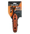 Набір ріжкових гайкових ключів BLACK+DECKER BDHT0-71617,  5 шт. (BDHT0-71617) - 4