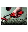 Набір ріжкових гайкових ключів BLACK+DECKER BDHT0-71617,  5 шт. (BDHT0-71617) - 5
