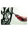 Набір ріжкових гайкових ключів BLACK+DECKER BDHT0-71617,  5 шт. (BDHT0-71617) - 6