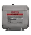 Станок заточной CROWN CT13547L, 350 Вт, 200 мм, 2840 об/мин (CT13547L) - 5