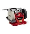 Верстат точильний Einhell TC-WG 200, для вологого заточування та шліфування, 125 Вт (4418008) - 1