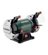 Станок точильный Metabo DS 125 M, 200 Вт, &Oslash;125 мм (604125000) - 1