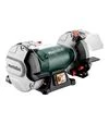 Верстат точильний Metabo DSD 200 Plus, 750 Вт, &Oslash;200 мм, LED (604210000) - 1