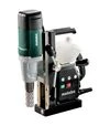 Верстат свердлильний магнітний Metabo MAG 32, 1000 Вт, кейс (600635500) - 1