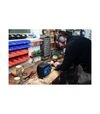 Станок токарный Scheppach DM600VARIO, 550 Вт (5902305901) - 4