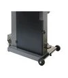 Верстат стрічковопильний Laguna 18BX, 3320 Вт (MBAND18BX2203K) - 2