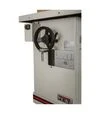 Фрезерный станок JET JWS-34KX, 2600 Вт (708502KXM) - 5