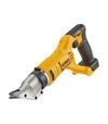 Ножницы по металлу аккумуляторные DeWALT DCS491N, 18 В, без АКБ и ЗУ (DCS491N) - 3
