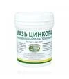 Дерматологічний засіб Мазь цинкова, 50 г - 1