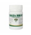 Дерматологічний засіб Мазь Ям-К, 50 г - 1