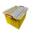 Контейнер для рамок Дадан 300 мм, желтый (KB2544E) - 1
