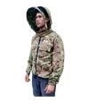 Куртка пчеловода камуфляжная 3 в 1 (KVM025) - 1