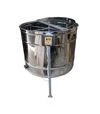 Медогонка 20-рамочная радиальная автоматическая нержавеющая (M93298) - 1