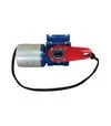 Мотор-редуктор для электропривода медогонки 24 В, 300 Вт (MR0001AV) - 1