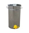 Бак відстійник для меду, 20 л (1637P) - 1