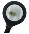 Лупа бджоляра ручна з потрійним LED підсвічуванням (LP0003CH) - 3