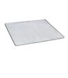 Лоток  для сушильної шафи без бортиків, 500х500 мм, нержавіюча сталь (LNZ50) - 1