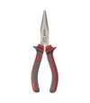 Довгогубці INTERTOOL С55 прямі, 160 мм (HT-0127) - 3