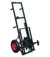 Візок-підйомник Апіліфт М-1 посилені колеса з підкачуванням (AL0001SI) - 2