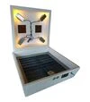 Инкубатор автоматический Наседка 120/72 (220 В) - 1