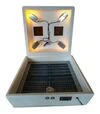 Инкубатор автоматический Наседка 120/72 (220 В) - 5