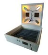 Инкубатор автоматический Наседка 120/72 (220 В) - 6