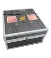 Инкубатор автоматический Наседка 36/144 (220 В) - 5