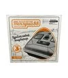 Инкубатор механический Теплуша 88 ТМВ12 Pro (220 В; 12 В), теновый с влагомером - 10