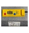 Инкубатор механический Теплуша 88 ТМВ12 Pro (220 В; 12 В), теновый с влагомером - 9