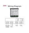 Терморегулятор HHD STC-1000AC, 12 В - 3